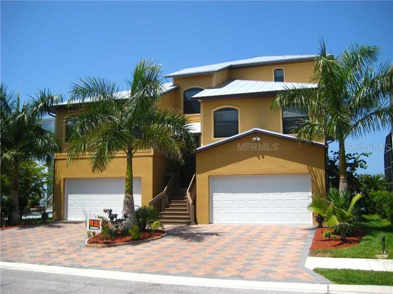 708 S Shakett Creek Dr., Nokomis, FL 34275