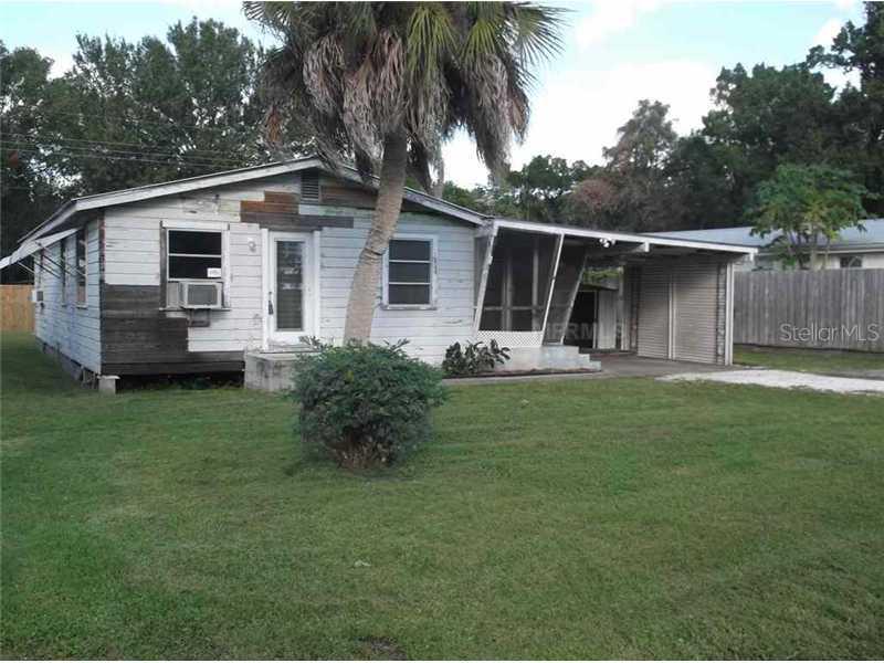 401 Shadylawn Ave., Nokomis, FL 34275