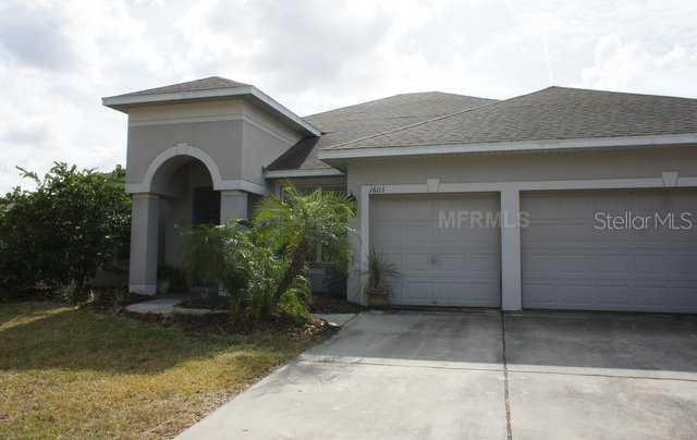1603 White Dove Ct., Brandon, FL 33510