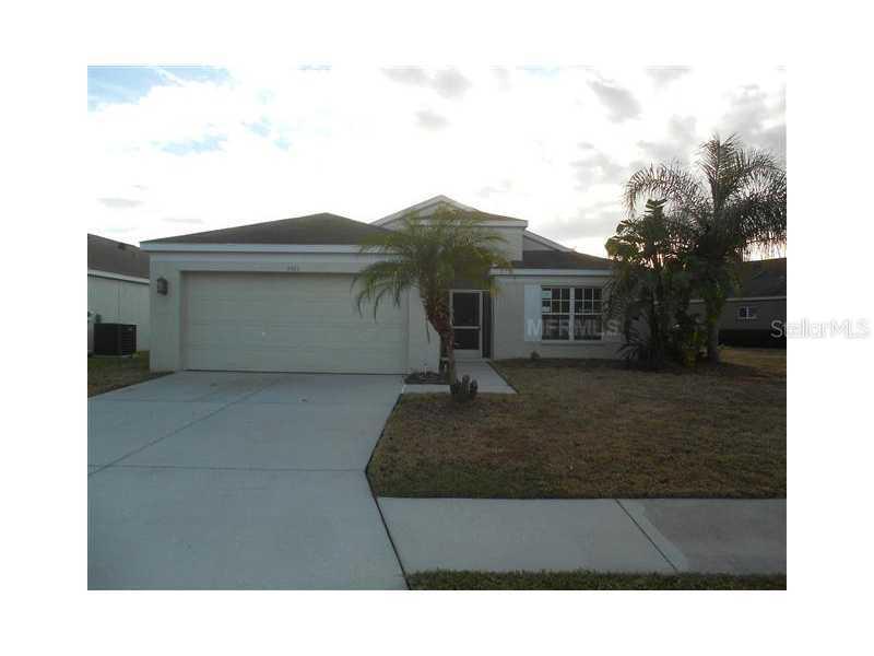 4463 Sanibel Way, Bradenton, FL 34203