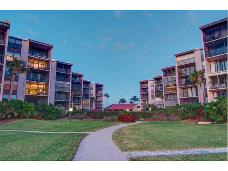 6480 Midnight Pass Rd. #207, Sarasota, FL 34242