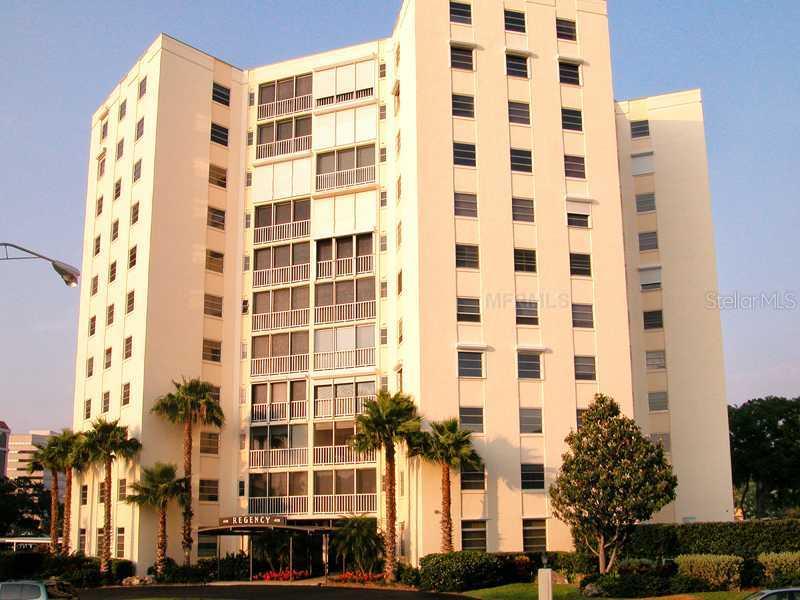 435 S Gulfstream Ave. #907, Sarasota, FL 34236