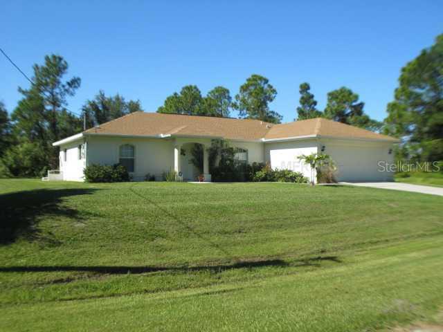 5257 Barcelona Dr., North Port, FL 34288