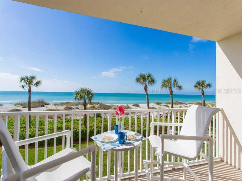 4311 Gulf Of Mexico Dr. #201, Longboat Key, FL 34228