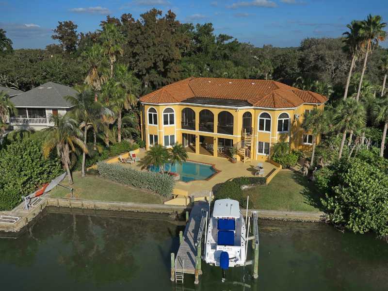 431 South Creek Dr., Osprey, FL 34229