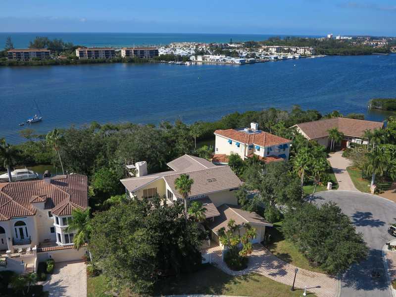 3501 Bayou Sound, Longboat Key, FL 34228