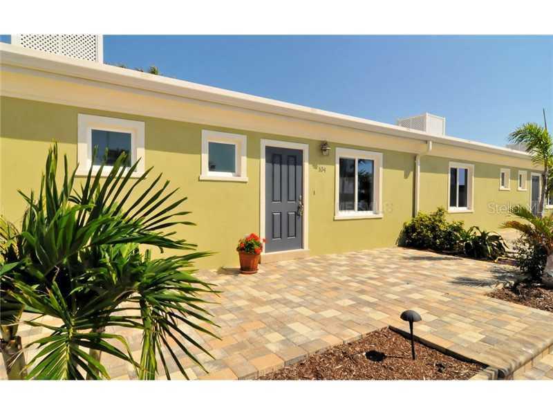 3740 Gulf Of Mexico Drive 104, Longboat Key, FL 34228