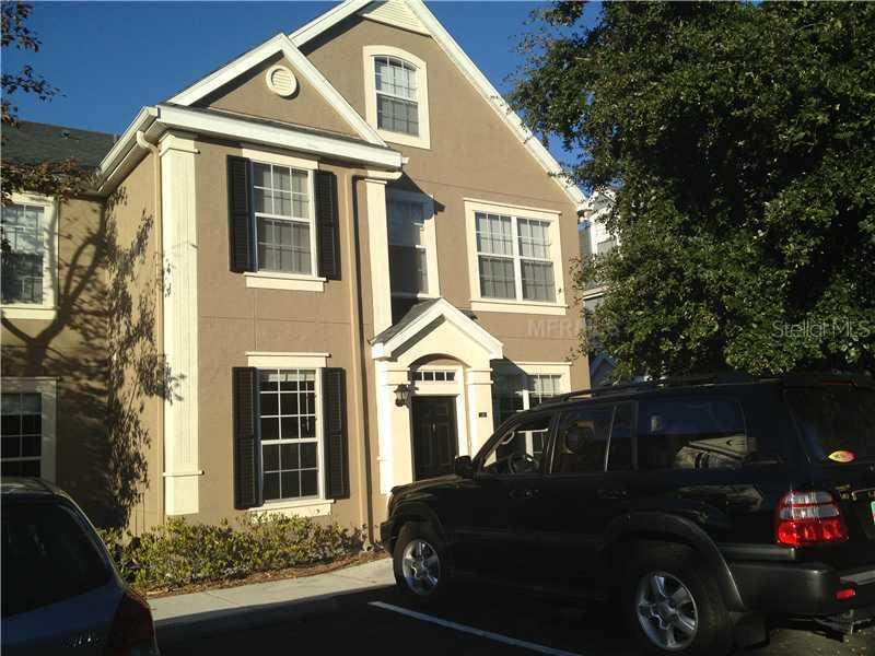5631 Rosehill Rd. #104, Sarasota, FL 34233