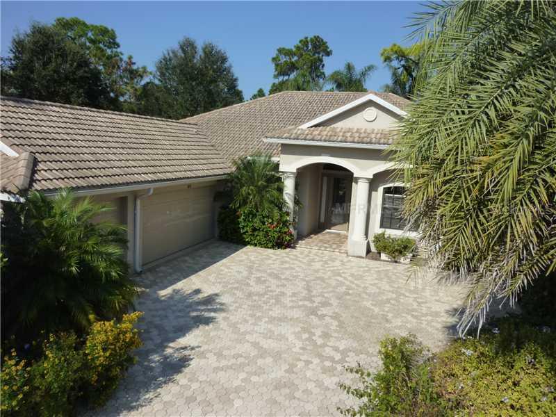 820 Shadow Bay Way, Osprey, FL 34229