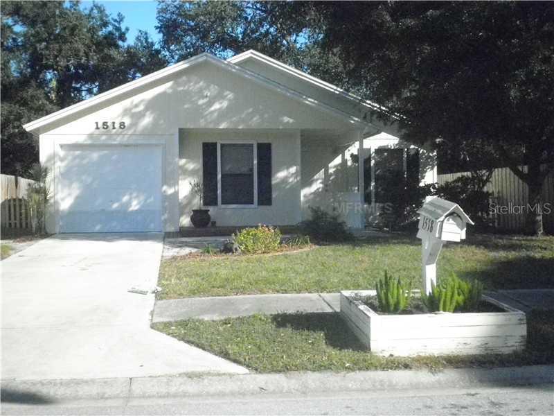 1518 N Conrad Ave., Sarasota, FL 34237