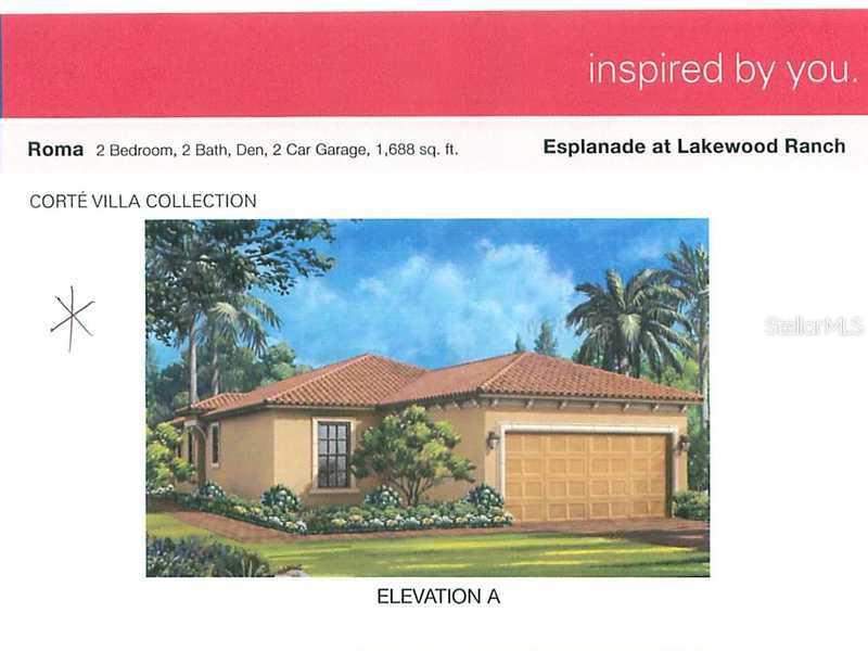 13124 Torresina Terr, Bradenton, FL 34211
