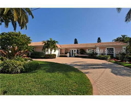 [Address Hidden by Seller], Longboat Key, FL 34228