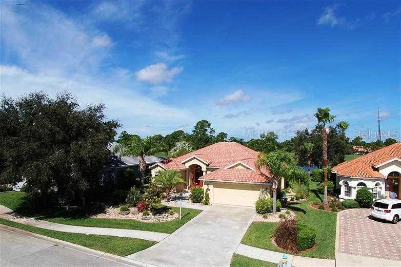 2513 Silver Palm Rd., North Port, FL 34288