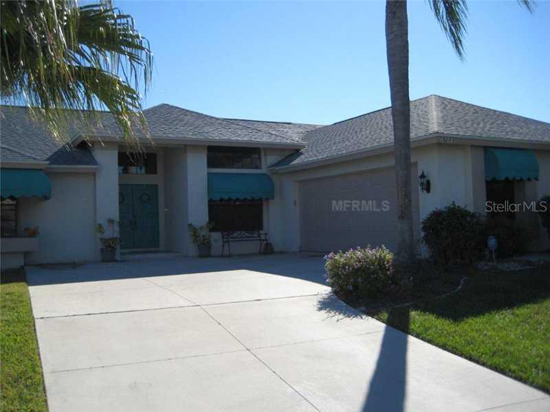 5095 Kilty Ct., Bradenton, FL 34203