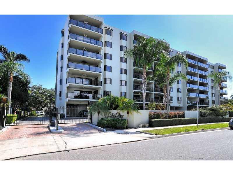 755 S Palm Ave. #104, Sarasota, FL 34236