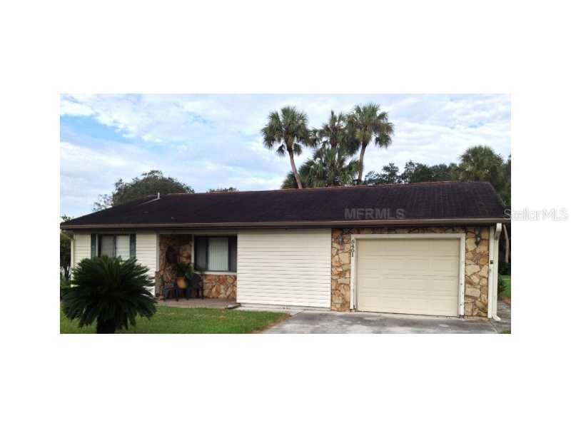 5401 81st Avenue Cir., Palmetto, FL 34221