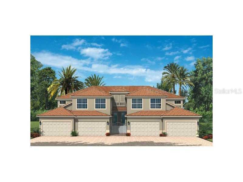 7116 Grand Estuary Tr. #101, Bradenton, FL 34212