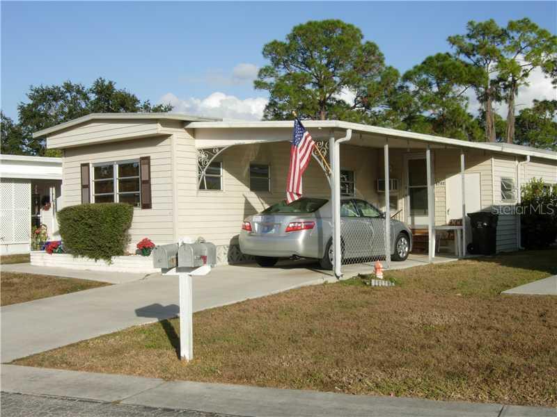 6744 Hoemi Ct., North Port, FL 34287