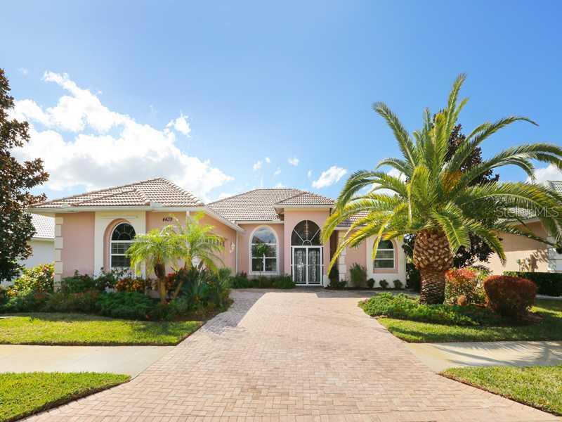 4439 Via Del Villetti Dr., Venice, FL 34293