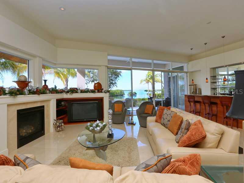 3521 Bayou Point, Longboat Key, FL 34228