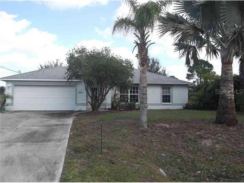6911 Ohio Rd., North Port, FL 34291