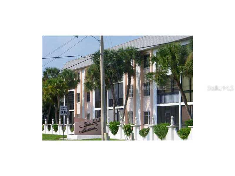 6727 Midnight Pass Rd. #104, Sarasota, FL 34242