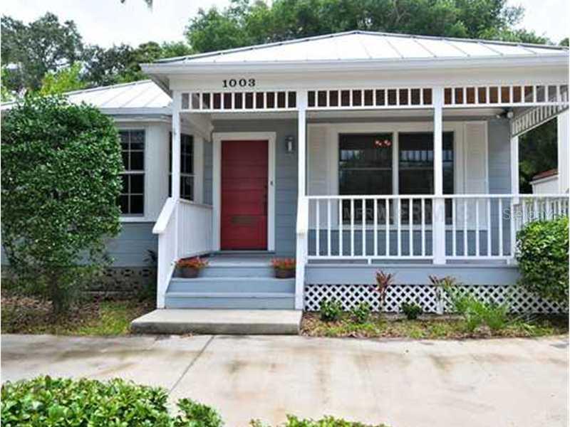 1003 Bayou Pl., Sarasota, FL 34236