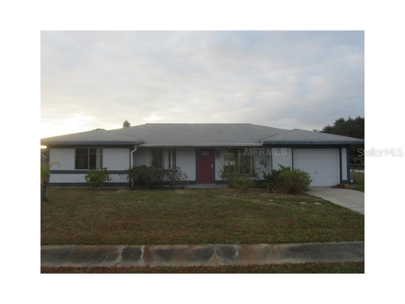 3513 Lullaby Rd., North Port, FL 34287