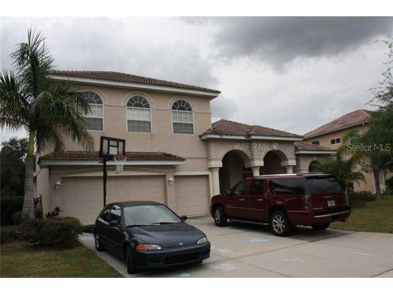 275 Petrel Tr., Bradenton, FL 34212