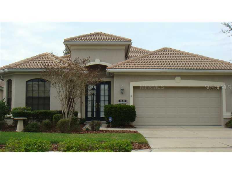 1337 Copperwood Dr., Osprey, FL 34229