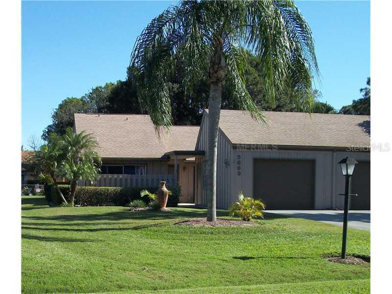 5669 Westwind Ln., Sarasota, FL 34231