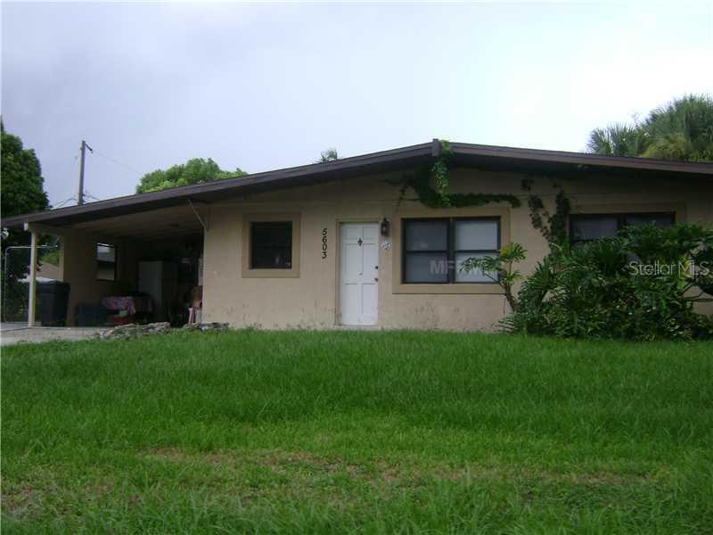 5603 New York Ave., Sarasota, FL 34231