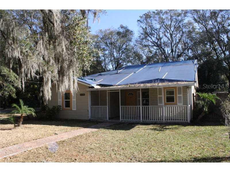 1116 N Johnson St., Plant City, FL 33563