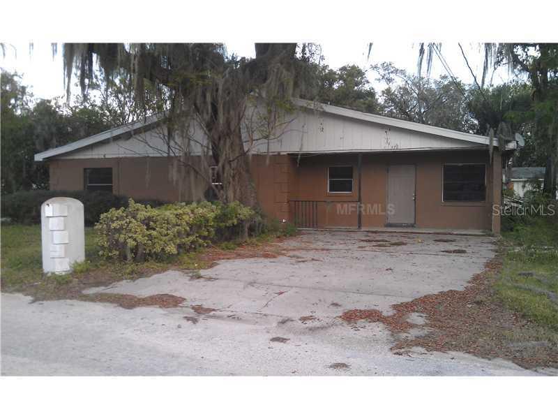 570 Waldon Ave., Bartow, FL 33830