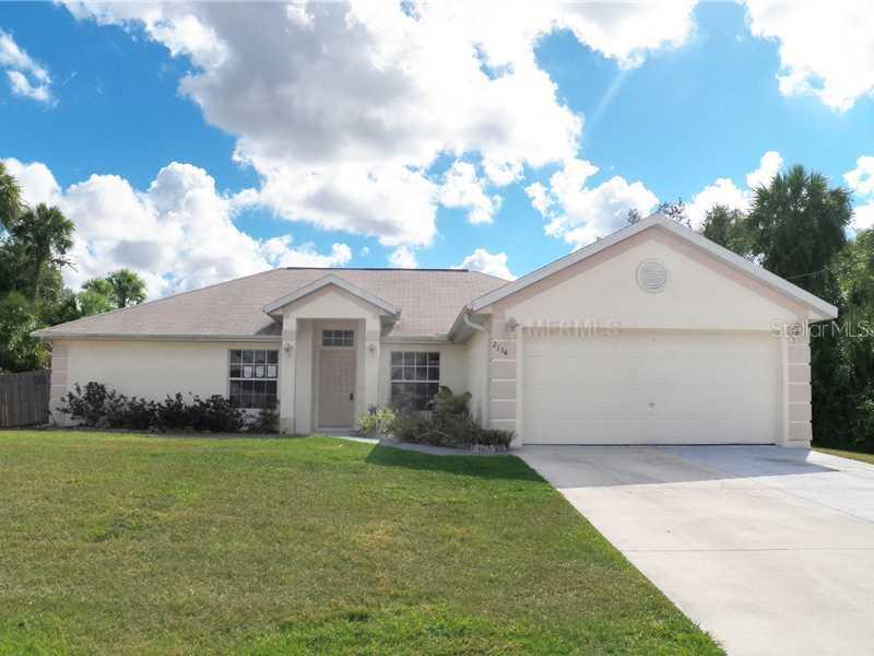 2134 Johannesberg Rd., North Port, FL 34288