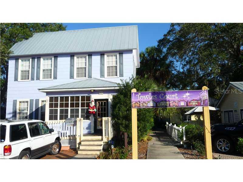 253 S Links Ave., Sarasota, FL 34236