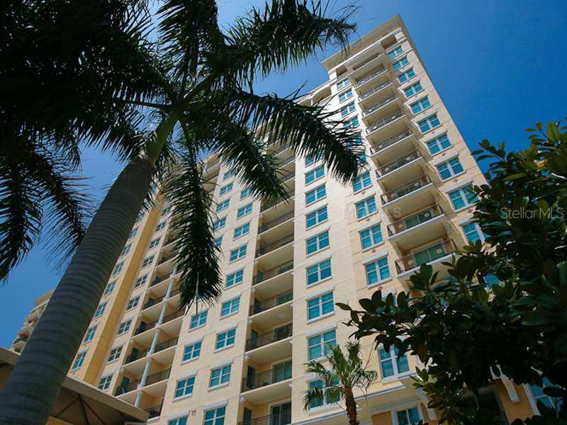 750 N Tamiami Tr. #1418, Sarasota, FL 34236