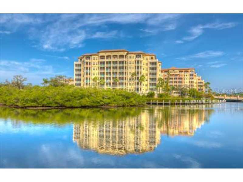 5531 Cannes Cir. #802B, Sarasota, FL 34231