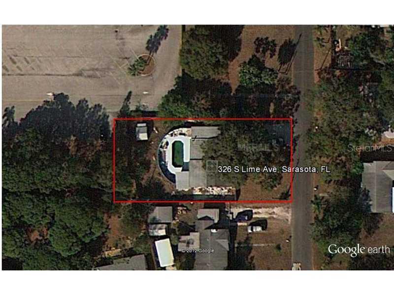 326 S Lime Ave., Sarasota, FL 34237