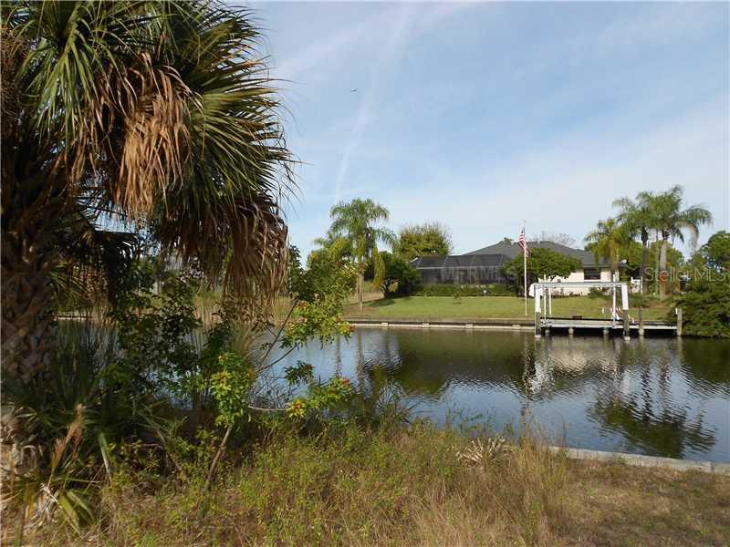 15100 Lyneburg Ave, Port Charlotte, FL 33981