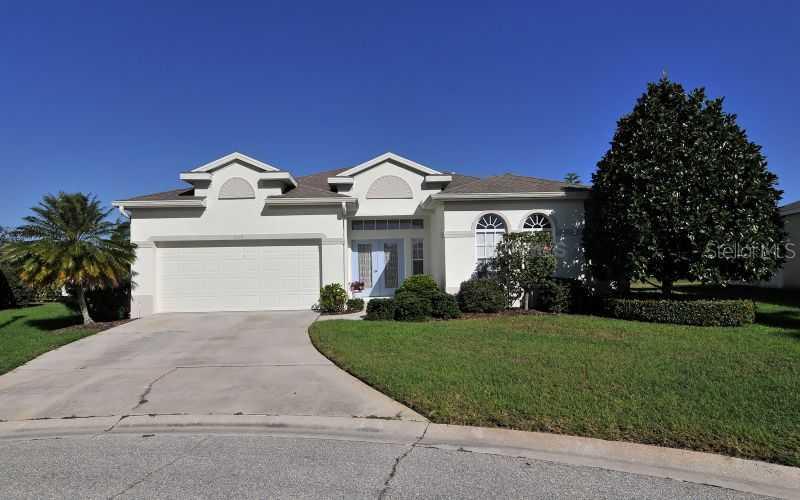 4019 Landor Ct., Venice, FL 34293