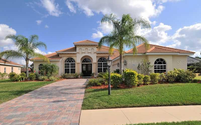 7522 Trillium Blvd., Sarasota, FL 34241