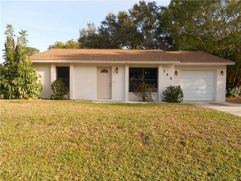 745 Everest Rd., Venice, FL 34293