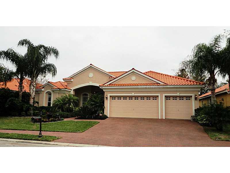 1026 Tuscany Dr., Trinity, FL 34655