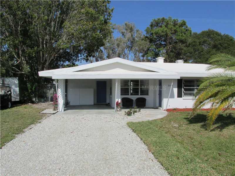 2149 Inner Cass Cir., Sarasota, FL 34231
