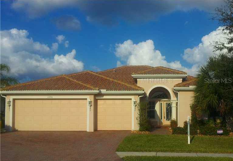 11990 Granite Woods Loop, Venice, FL 34292