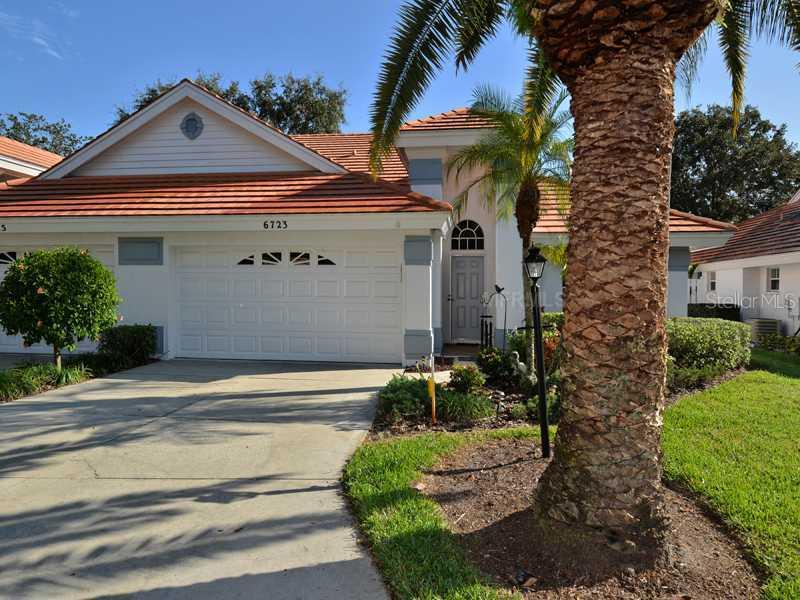 6723 Approach Rd. #35, Sarasota, FL 34238