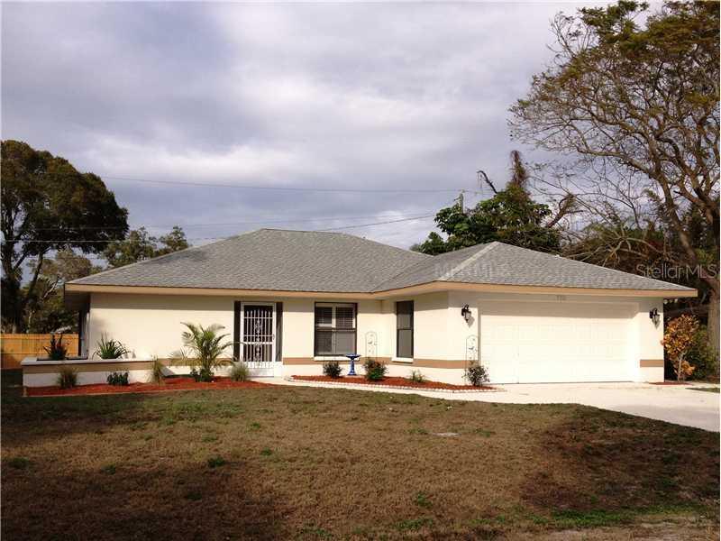 770 Hobart Rd., Venice, FL 34293
