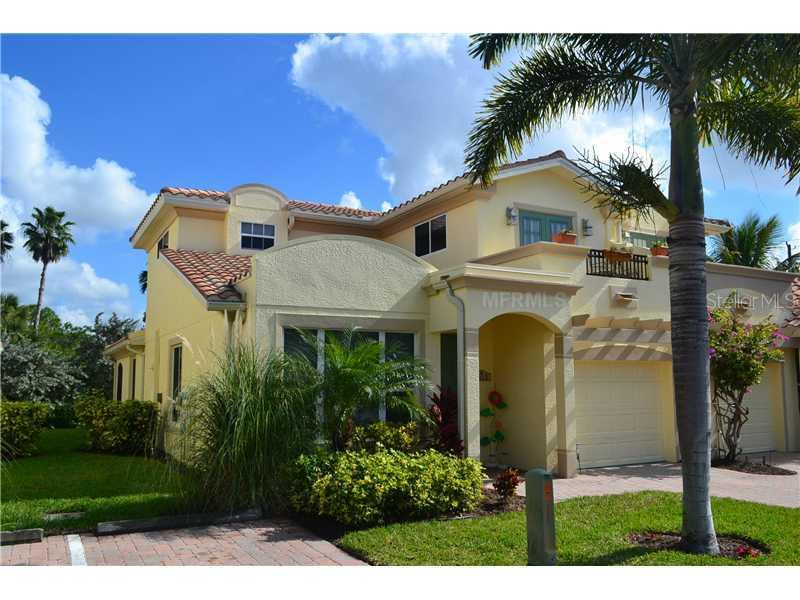 1112 Beachcomber Ct. #2, Osprey, FL 34229