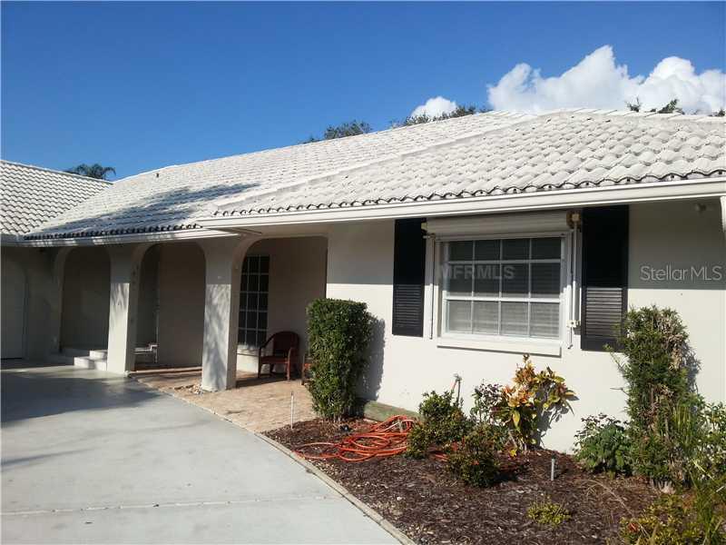 408 Yacht Harbor Dr., Osprey, FL 34229